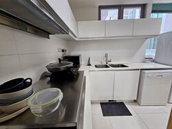 One-north Residences (D5), Apartment #552761301